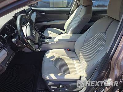 2023 Toyota Camry SE - zdjęcie 7 z 44 - miniatura