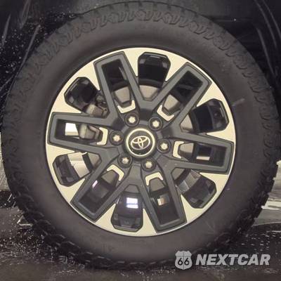 2022 Toyota Tundra Limited Extended Cab Medium Bed - zdjęcie 28 z 51 - miniatura