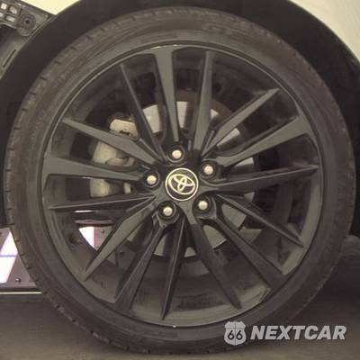 2021 Toyota Camry XSE - zdjęcie 19 z 36 - miniatura