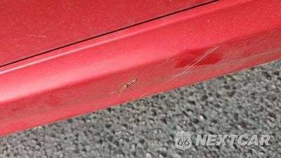 2026 Toyota Camry SE - zdjęcie 38 z 42 - miniatura