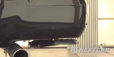 2023 Toyota Tundra Hybrid Capstone Crew Cab Short Bed - zdjęcie 26 z 27 - miniatura