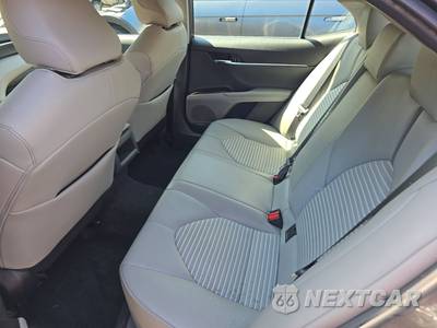 2023 Toyota Camry SE - zdjęcie 13 z 44 - miniatura