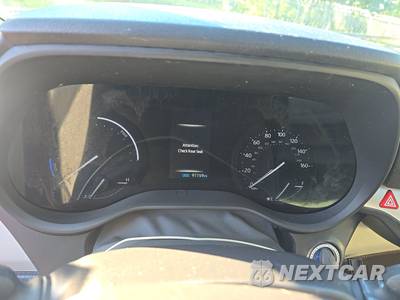 2023 Toyota Sienna XLE 8-Passenger 120.5" WB - zdjęcie 12 z 26 - miniatura