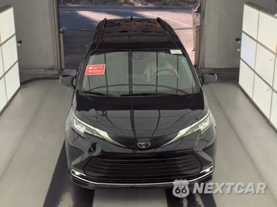 2023 Toyota Sienna XLE 8-Passenger 120.5" WB - zdjęcie 2 z 26 - miniatura