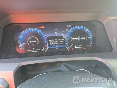 2025 Toyota Tacoma TRD Sport Crew Cab Long Bed - zdjęcie 12 z 36 - miniatura
