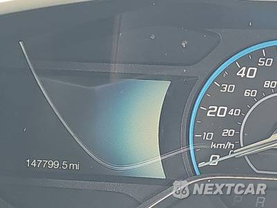 2018 Ford C-MAX Hybrid SE - zdjęcie 12 z 36 - miniatura