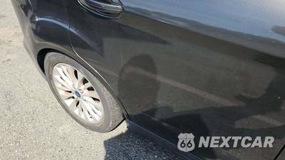 2018 Ford C-MAX Hybrid SE - zdjęcie 32 z 36 - miniatura