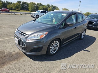 2018 Ford C-MAX Hybrid SE