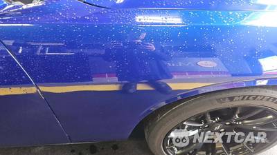 2019 Dodge Challenger R/T Scat Pack - zdjęcie 25 z 32 - miniatura