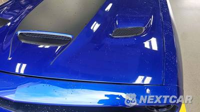 2019 Dodge Challenger R/T Scat Pack - zdjęcie 22 z 32 - miniatura