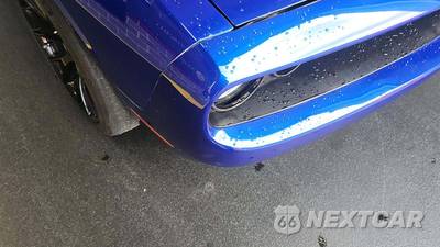 2019 Dodge Challenger R/T Scat Pack - zdjęcie 31 z 32 - miniatura