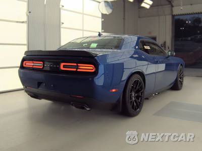 2019 Dodge Challenger R/T Scat Pack - zdjęcie 4 z 32 - miniatura
