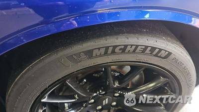 2019 Dodge Challenger R/T Scat Pack - zdjęcie 21 z 32 - miniatura