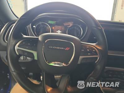 2019 Dodge Challenger R/T Scat Pack - zdjęcie 10 z 32 - miniatura