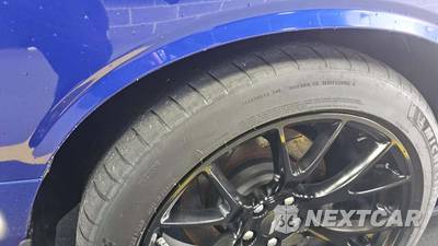 2019 Dodge Challenger R/T Scat Pack - zdjęcie 27 z 32 - miniatura