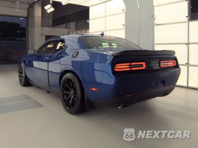2019 Dodge Challenger R/T Scat Pack - zdjęcie 6 z 32 - miniatura