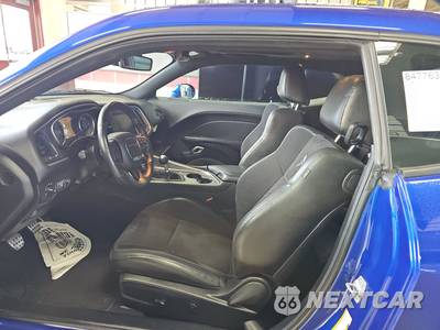 2019 Dodge Challenger R/T Scat Pack - zdjęcie 7 z 32 - miniatura