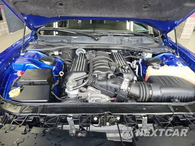 2019 Dodge Challenger R/T Scat Pack - zdjęcie 15 z 32 - miniatura