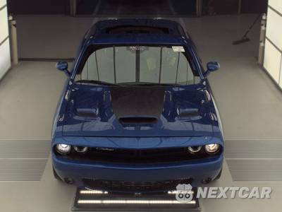 2019 Dodge Challenger R/T Scat Pack - zdjęcie 2 z 32 - miniatura