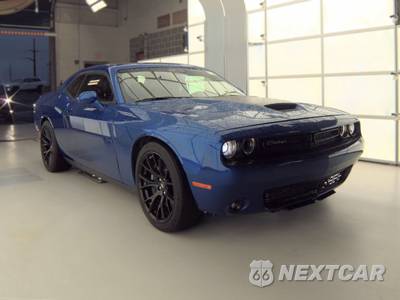 2019 Dodge Challenger R/T Scat Pack - zdjęcie 3 z 32 - miniatura