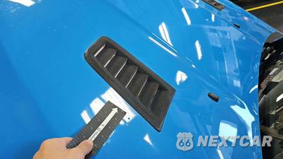 2017 Ford Focus RS Hatchback - zdjęcie 69 z 72 - miniatura