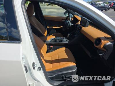 2024 Lexus IS 300 - zdjęcie 8 z 21 - miniatura