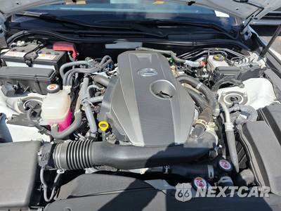 2024 Lexus IS 300 - zdjęcie 15 z 21 - miniatura