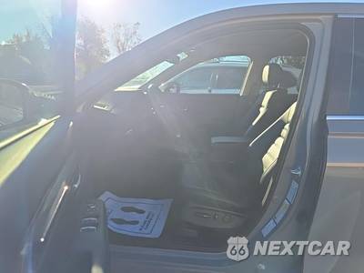 2023 Honda CR-V EX-L w/o BSI - zdjęcie 7 z 16 - miniatura