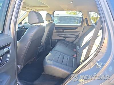 2023 Honda CR-V EX-L w/o BSI - zdjęcie 10 z 16 - miniatura