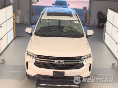 2021 Chevrolet Tahoe RST 1SP - zdjęcie 2 z 35 - miniatura