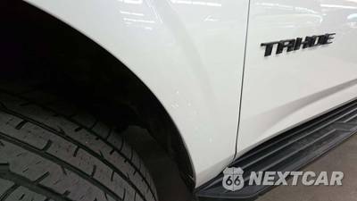 2021 Chevrolet Tahoe RST 1SP - zdjęcie 34 z 35 - miniatura