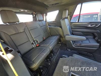 2021 Chevrolet Tahoe RST 1SP - zdjęcie 14 z 35 - miniatura
