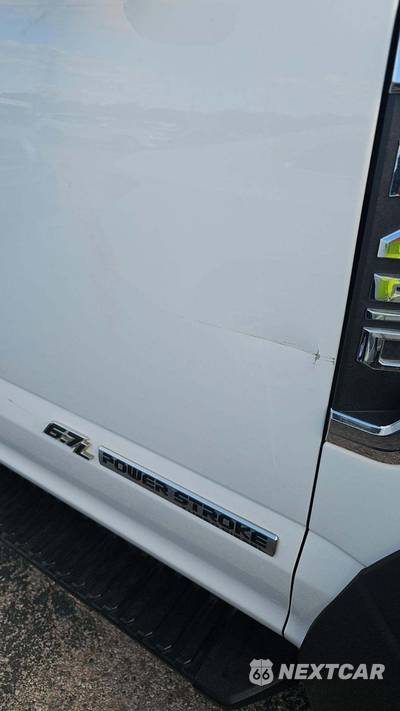 2019 Ford Super Duty F-450 Cab Chassis XL Regular Cab DRW - zdjęcie 25 z 32 - miniatura