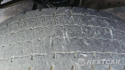 2019 Ford Super Duty F-450 Cab Chassis XL Regular Cab DRW - zdjęcie 20 z 32 - miniatura
