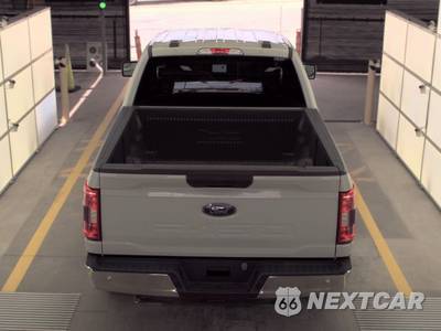 2023 Ford F-150 XLT Crew Cab Short Bed - zdjęcie 5 z 25 - miniatura