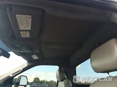 2019 Ford Super Duty F-450 Cab Chassis XL Regular Cab DRW - zdjęcie 16 z 32 - miniatura