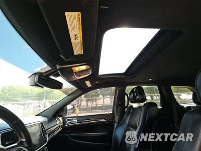 2020 Jeep Grand Cherokee Limited - zdjęcie 18 z 47 - miniatura