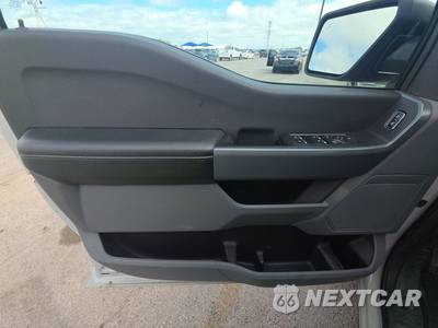 2023 Ford F-150 XLT Crew Cab Short Bed - zdjęcie 9 z 25 - miniatura