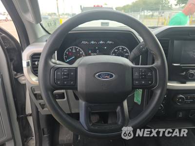 2023 Ford F-150 XLT Crew Cab Short Bed - zdjęcie 10 z 25 - miniatura