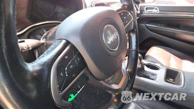 2020 Jeep Grand Cherokee Limited - zdjęcie 32 z 47 - miniatura