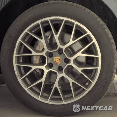 2017 Porsche Macan S - zdjęcie 33 z 33 - miniatura