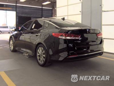 2018 Kia Optima LX - zdjęcie 6 z 30 - miniatura