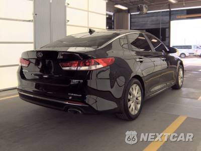 2018 Kia Optima LX - zdjęcie 4 z 30 - miniatura