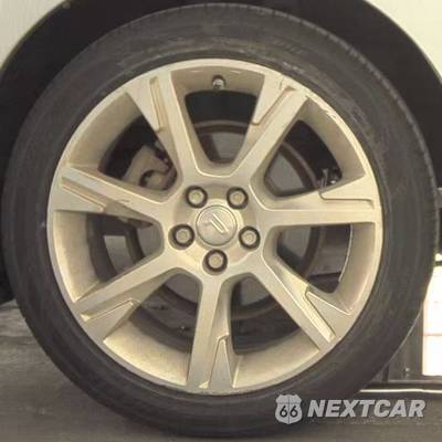 2014 Toyota Prius Three - zdjęcie 28 z 35 - miniatura