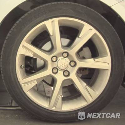 2014 Toyota Prius Three - zdjęcie 29 z 35 - miniatura
