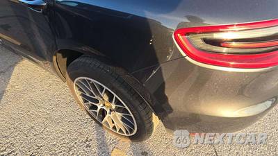2017 Porsche Macan S - zdjęcie 29 z 33 - miniatura