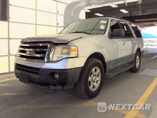 2013 Ford Expedition XL