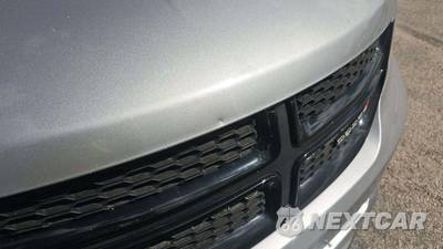 2020 Dodge Journey Crossroad - zdjęcie 27 z 31 - miniatura