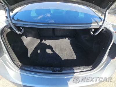 2014 Hyundai Elantra Limited Sedan - zdjęcie 16 z 36 - miniatura