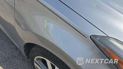 2014 Hyundai Elantra Limited Sedan - zdjęcie 23 z 36 - miniatura